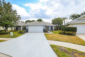 156 Bentley Circle, Port Saint Lucie, FL 34986 Sold 03/27/26