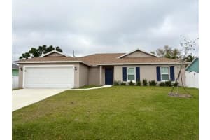 202 Aldoro Place, Port Saint Lucie, FL 34953 - MLS#R11163940