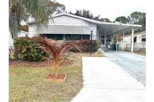 1331 Barefoot Circle, Barefoot Bay, Fl 32976, Sebastian 1331 Barefoot Circle, Barefoot Bay, Fl 32976, Sebastian