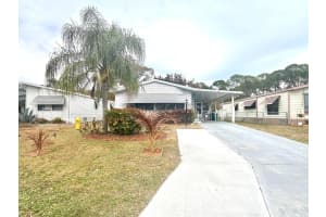 1331 Barefoot Circle, Barefoot Bay, FL 32976 - MLS#R11163943