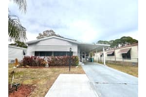 1331 Barefoot Circle, Barefoot Bay, FL 32976 - MLS#R11163943