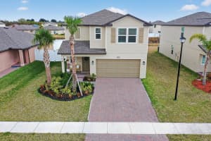 760 Carlyle Way, Fort Pierce, FL 34947 - MLS#R11163944