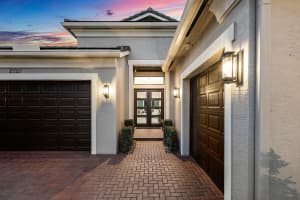 2521 Vicara Court, Royal Palm Beach, FL 33411 - MLS#R11163945