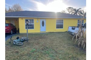 2804 S 29th Street, Fort Pierce, Fl 34981, Fort Pierce