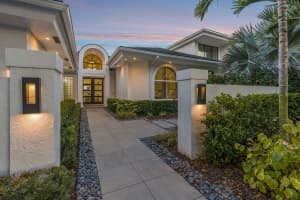 167 Regatta Drive, Jupiter, FL 33477 - MLS#R11163962