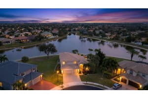 3940 Diamond Chip Court, Wellington, FL 33414 - MLS#R11163970