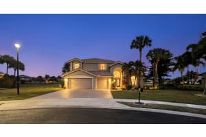 3940 Diamond Chip Court, Wellington, FL 33414 - MLS#R11163970