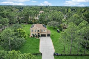 17186 76th Street, Loxahatchee, FL 33470 - MLS#R11163972