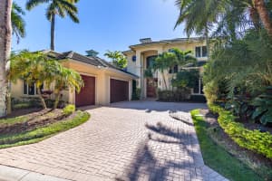 3564 Jonathans Harbour Drive, Jupiter, FL 33477 - MLS#R11163979