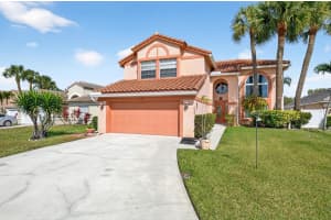 6205 Balmy Court, Boynton Beach, Fl 33472, Boynton Beach