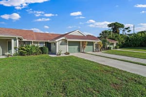 1532 Gurley Court, Port St. Lucie, Fl 34952, Port Saint Lucie