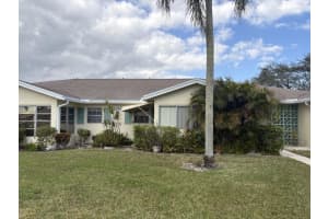 5265 Lakefront Boulevard, Delray Beach, FL 33484 - MLS#R11164002