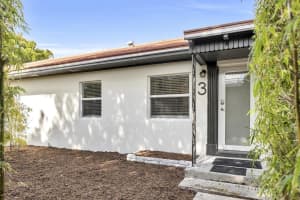 17 S Ocean Breeze 3, Lake Worth Beach, FL 33460, Lake Worth Beach, FL 33460 - MLS#R11164008