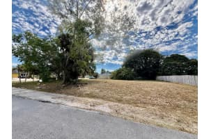 401 Tulip Boulevard, Port Saint Lucie, FL 34953 - MLS#R11164012