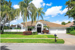 7185 Montrico Drive, Boca Raton, Fl 33433, Boca Raton