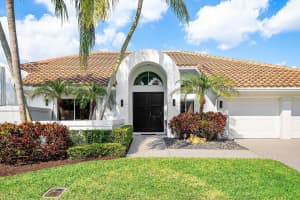 7185 Montrico Drive, Boca Raton, FL 33433 - MLS#R11164026
