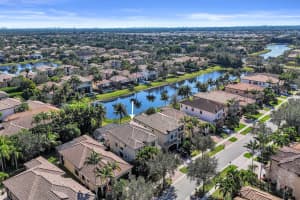 16610 Gateway Bridge Drive, Delray Beach, FL 33446 - MLS#R11164033