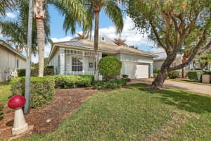 132 Berkeley Avenue, Port Saint Lucie, FL 34986 - MLS#R11164038