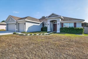 294 Statler Avenue, Port Saint Lucie, FL 34953 - MLS#R11164039
