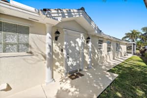 699 Hudson Bay Drive, Palm Beach Gardens, FL 33410 - MLS#R11164049