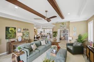 12893 Sw Lake Fern Circle, Port St. Lucie, Fl 34987, Port Saint Lucie