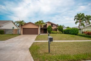 21566 Arbor Way, Boca Raton, FL 33433 - MLS#R11164062