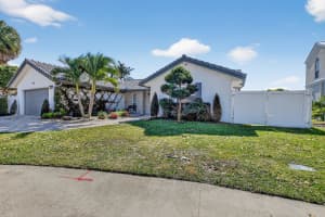 5744 Vista Linda Lane, Boca Raton, FL 33433 - MLS#R11164073