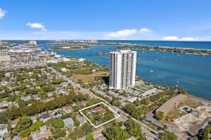 5503 Flagler Drive, West Palm Beach, FL 33407 - MLS#R11164076