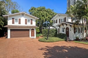 5503 Flagler Drive, West Palm Beach, FL 33407 - MLS#R11164076