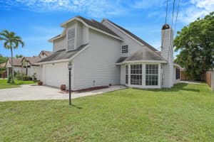 6467 Foster Street, Jupiter, Fl 33458, Jupiter