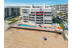 3600 S Ocean Boulevard 503, South Palm Beach, Fl 33480, Palm Beach