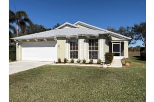 304 Sw North Shore Boulevard N, Port St. Lucie, Fl 34986, Port Saint Lucie