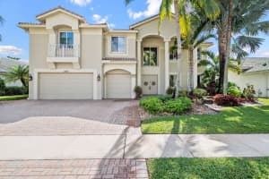 11520 Paradise Cove Lane, Wellington, Fl 33449, Wellington