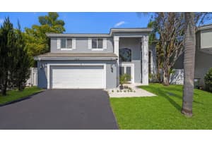 5363 Nw 53rd Street, Coconut Creek, Fl 33073, Coconut Creek