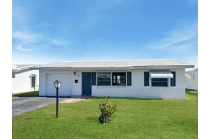 514 20th Street, Boynton Beach, FL 33426 - MLS#R11164134