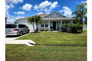 5915 Nw Brianna Court, Port St. Lucie, Fl 34986, Port Saint Lucie