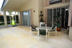 6715 Chimere Terrace, Boynton Beach, FL 33437 - MLS#R11164157