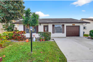 6306 White Sabal Palms Lane Lane, Greenacres, FL 33463 - MLS#R11164171