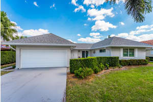 10370 Greentrail Drive, Boynton Beach, FL 33436 - MLS#R11164184