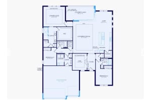 1364 Hideaway Drive, Vero Beach, FL 32960 - MLS#R11164185