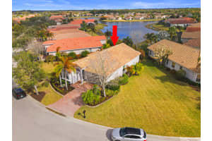 11743 Mountain Ash Circle, Port Saint Lucie, FL 34987 - MLS#R11164204