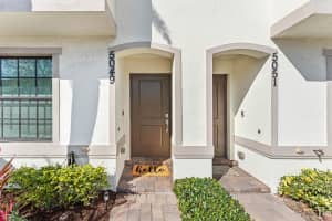 5049 Genove Place, Riviera Beach, FL 33410 - MLS#R11164214