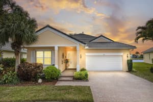 148 Nw Swann Mill Circle, Port St. Lucie, Fl 34986, Port Saint Lucie