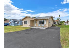 7615 68th Avenue, Tamarac, FL 33321 - MLS#R11164234