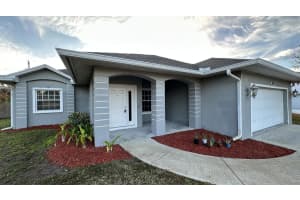 4637 Sw Joffre Street, Port St. Lucie, Fl 34953, Port Saint Lucie