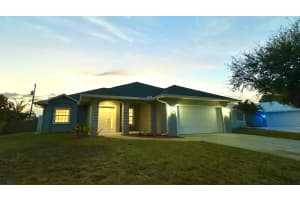 4637 Joffre Street, Port Saint Lucie, FL 34953 Sold 04/30/26
