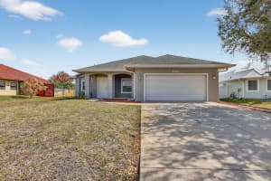 4637 Joffre Street, Port Saint Lucie, FL 34953 - MLS#R11164251