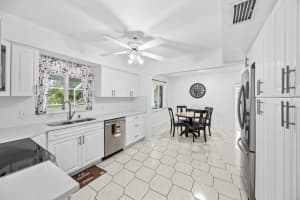 1742 Terrace Drive, Lake Worth Beach, FL 33460 - MLS#R11164252