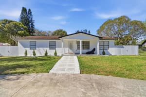 695 Dixie Lane, West Palm Beach, FL 33415 - MLS#R11164256