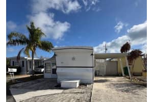 2023 St Lucie Blvd 163, Fort Pierce, FL 34946, Fort Pierce, FL 34946 - MLS#R11164259